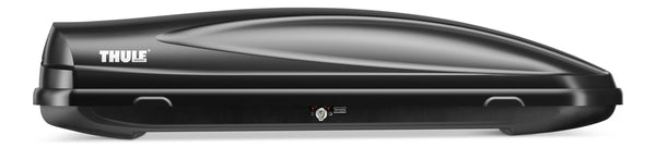 Convoy XT Medium Rooftop Cargo Box V2781