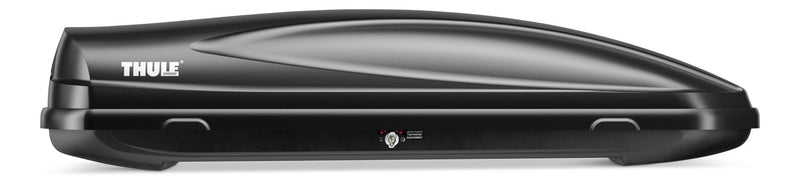 Convoy XT Medium Rooftop Cargo Box V2781