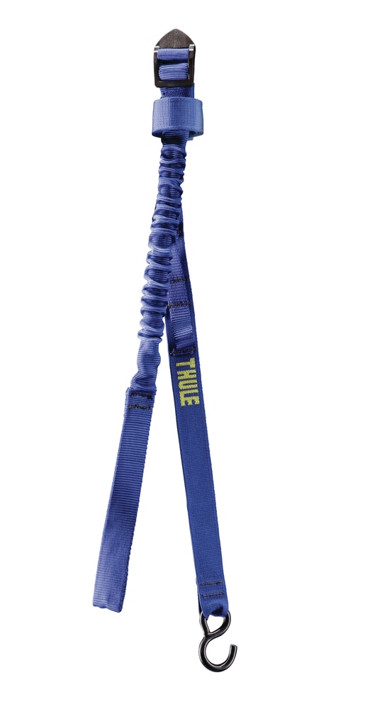 Express Foam Block Surf Straps, UV-Resistant, 2-pc M1852