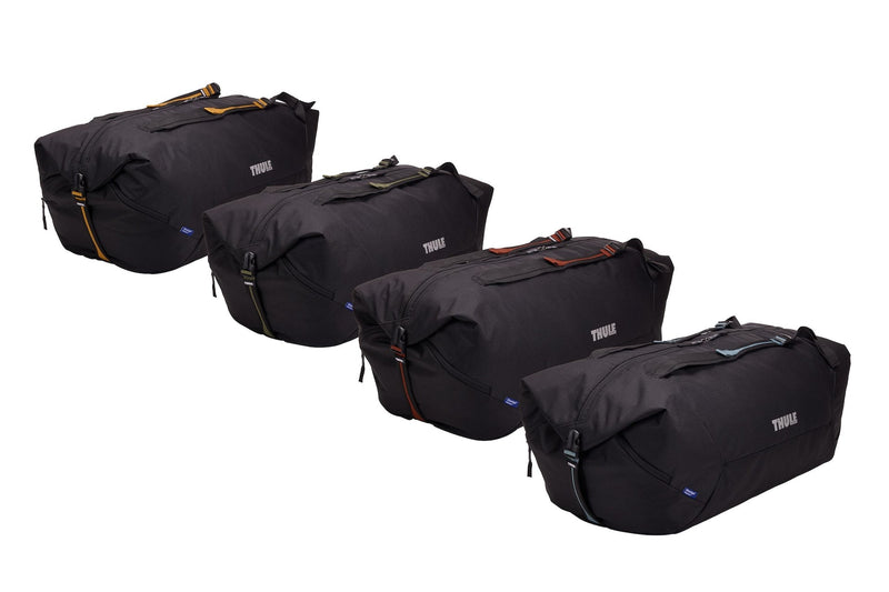 GoPack Duffel Bags Set, 75-L, 4-pk V2410