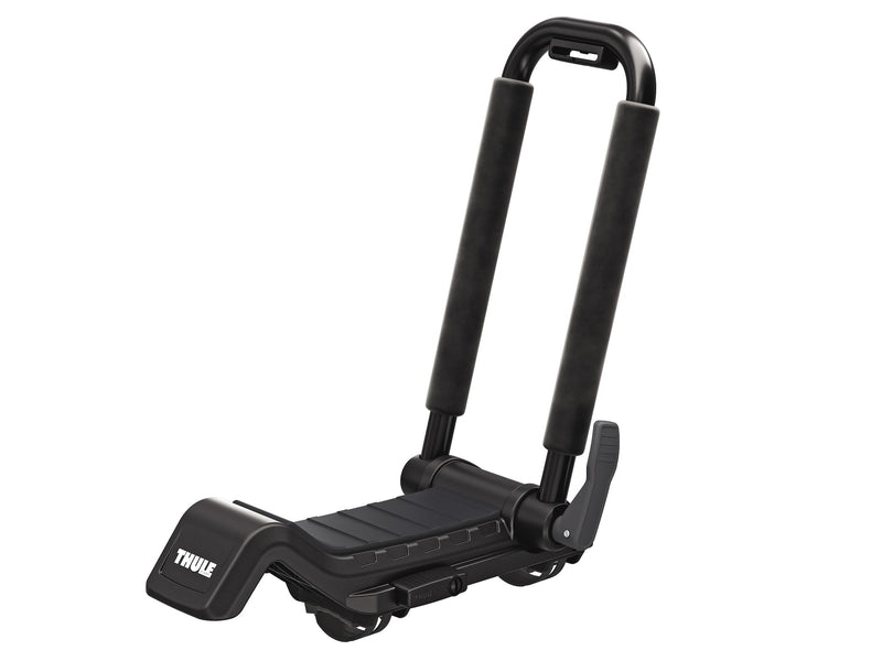 HullaPort XTR Universal Folding Kayak Carrier G7024