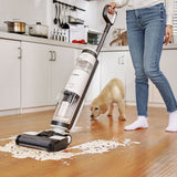 Tineco Floor One S3 Ultra Cordless Wet/Dry Upright Vacuum & Hard Floor Washer