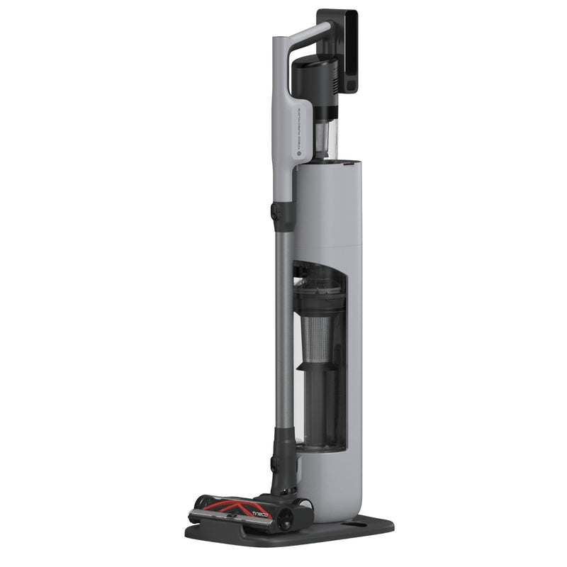 Tineco GO Station Auto Empty Cordless Stick Vacuum System Q3992