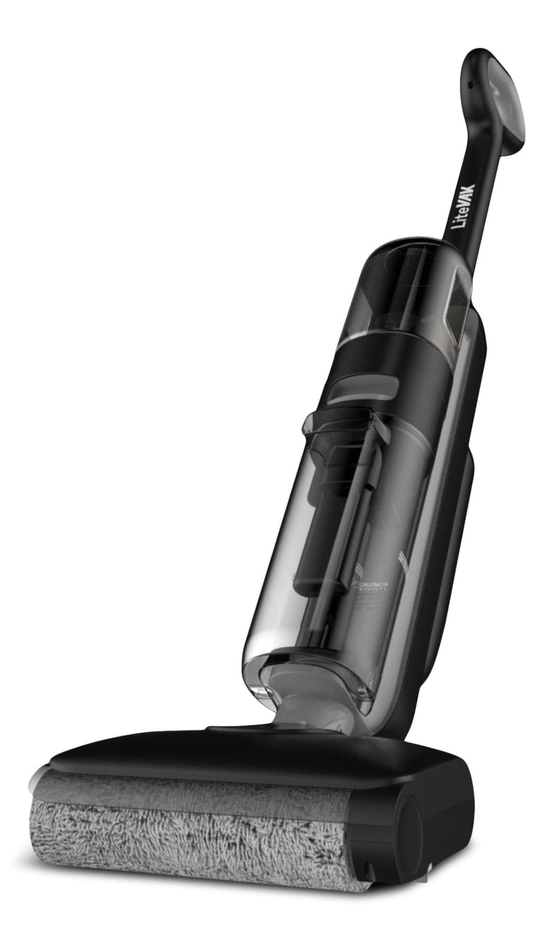 Tineco Litevak Pro Cordless Hard Floor Wet Cleaner G4989