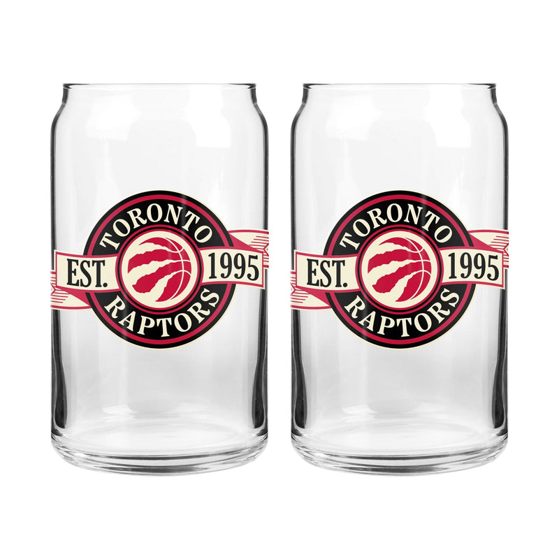 Can Banner, Officially Licensed, 2-pk A5444