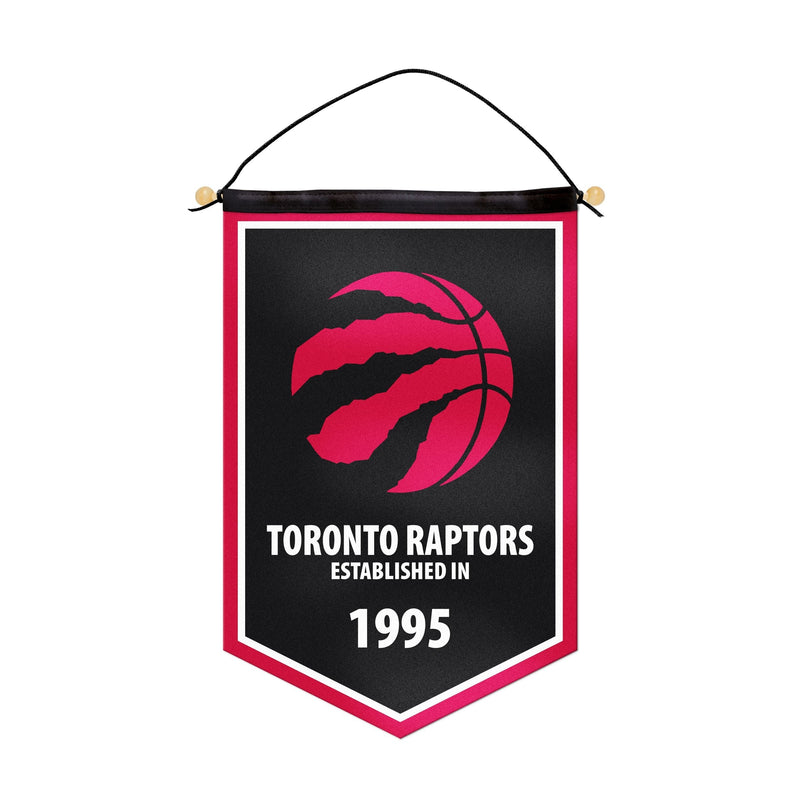 Victory Stadium Banner For Basketball Fans/Collectors, 10-in x 15-in B5498