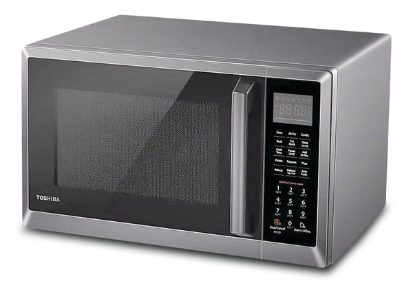 Countertop Microwave, Stainless Steel Air Fryer, 1500 W, 1.0-cu-ft A7309