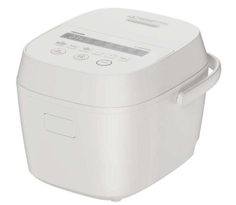 Digital Rice Cooker, 5-Cup X6011