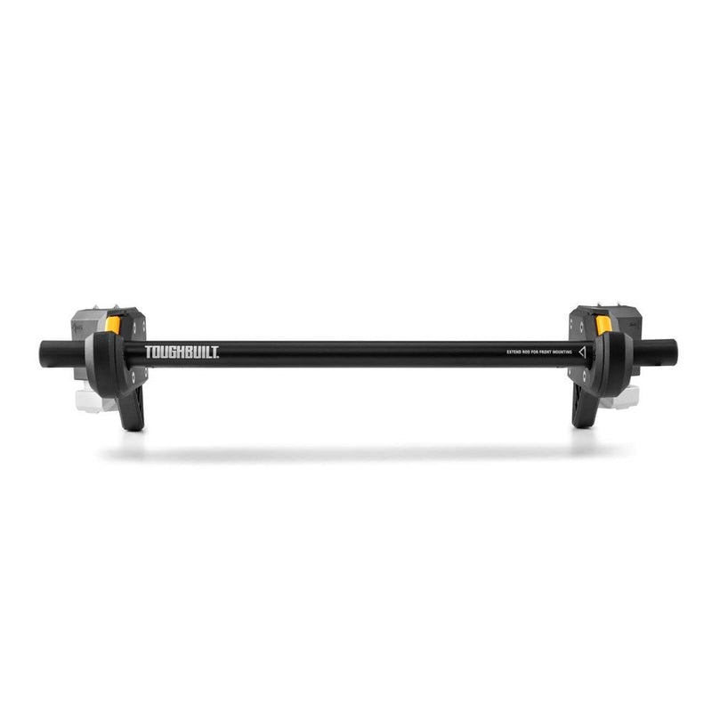 Roll Holder for Toolbox, Black, 35-lb R0781