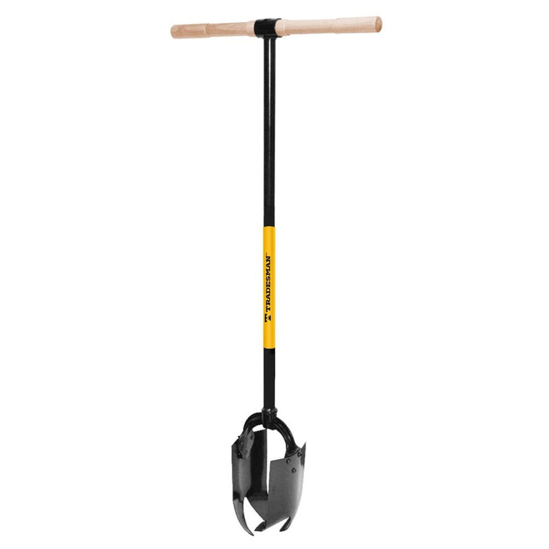 Steel Post Hole Auger X7284