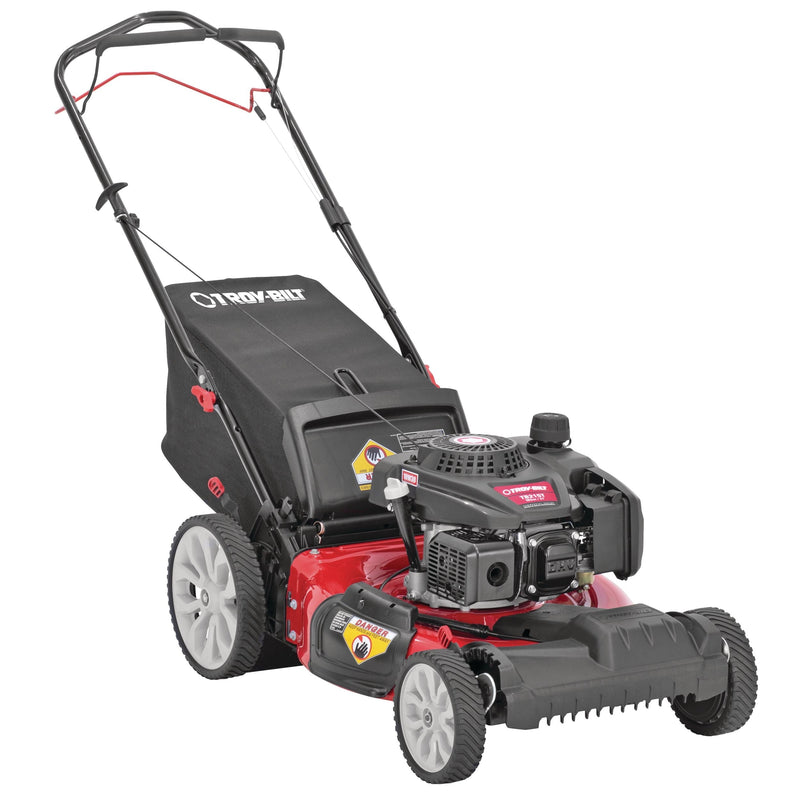 3:1 Self-Propelled Lawn Mower, 21-in R1758
