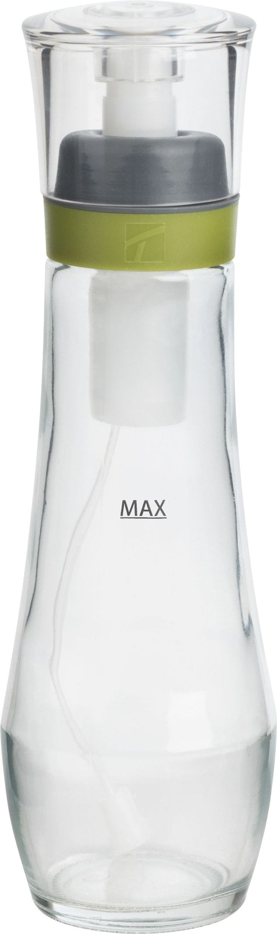 Glass Oil Sprayer Bottle, Dishwasher Safe, 296-mL Q3093