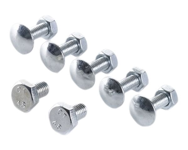 Wheelbarrow Bolt Set Z2955