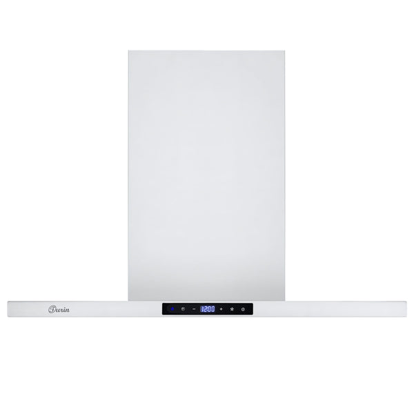 Astra Pro Wall-Mounted Range Hood, Stainless Steel, 30-in B2965