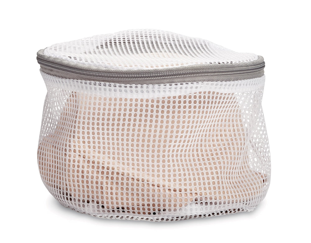 Delicates Laundry Wash Bag Set, 3-pc