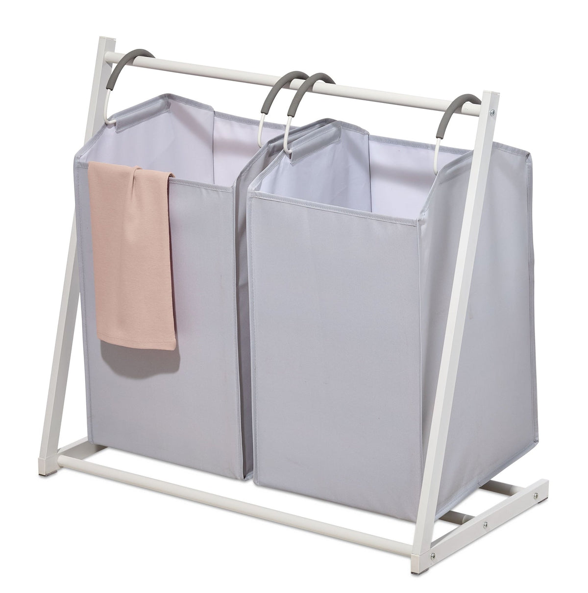 Double Laundry Sorter
