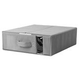 Foldable Bed Sheet Set Organizer & Storage, Small