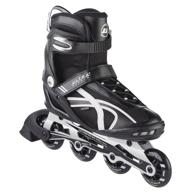 Paceblade Inline Skates, Senior, Assorted Sizes Q1875