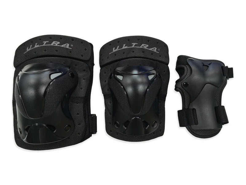 Premium Inline Skate Pad Set, Youth M3698