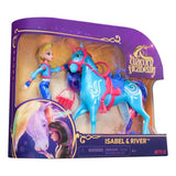 Posable Doll & Unicorn Toy Assortment, Ages 4+