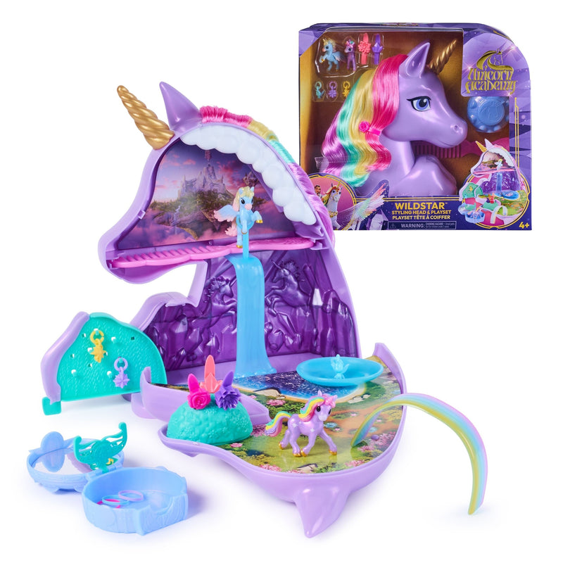 Styling Head Playset A3472