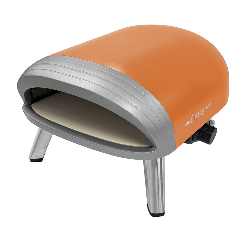 Appliances Gas Pizza Oven, 12-in U5907