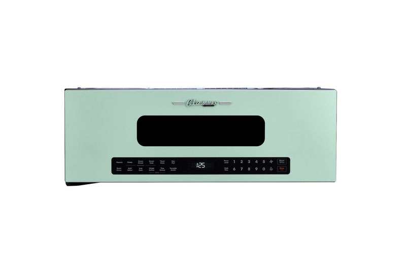 Appliances Over The Range Microwave, Various Colours I7473