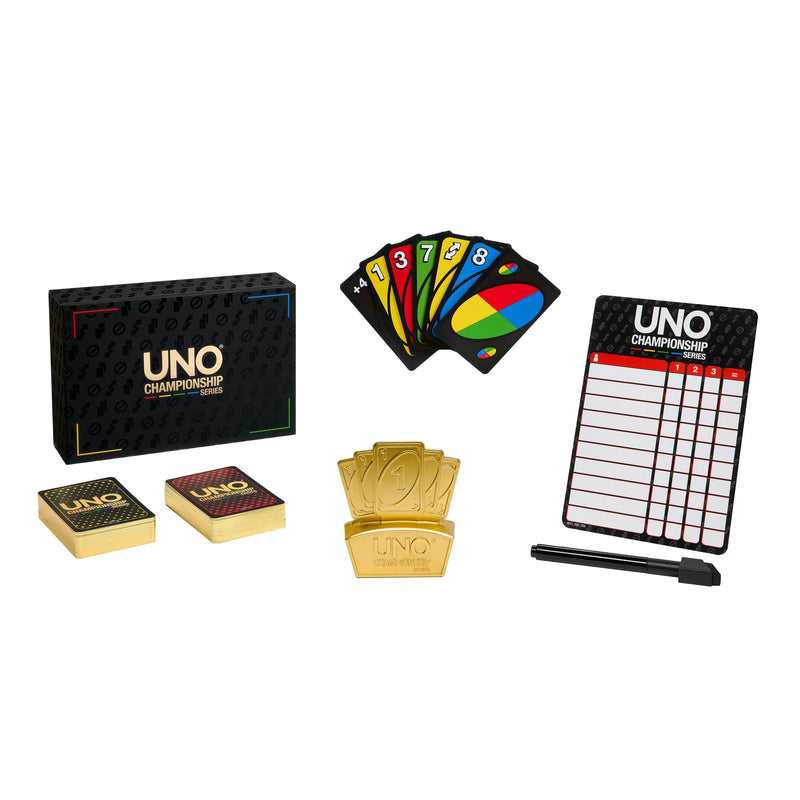 Championship Series Tournament Kit E4250