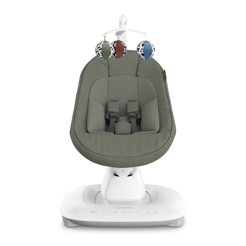 Smart Swing, Camilla P9098