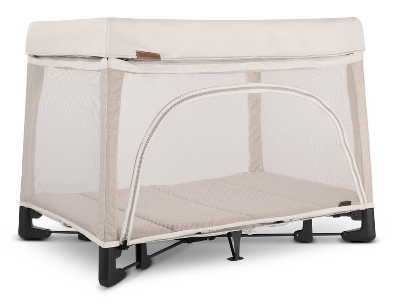 Remi Portable Playard, Charlie, Sand Melange$319.99 In stock online A7637