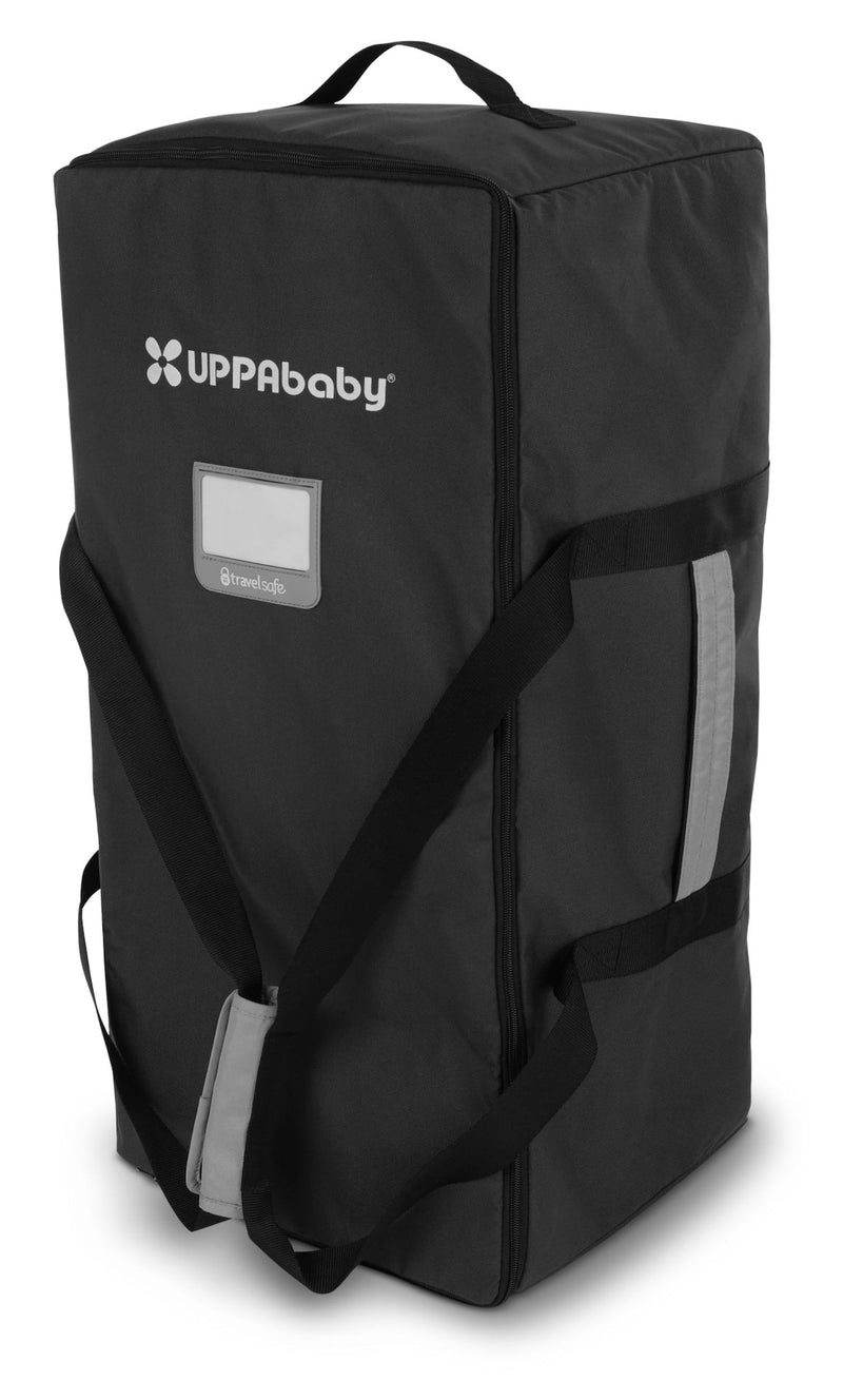 Remi Travel Bag, Black L0630
