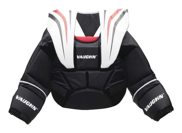 Premium Street Hockey Goalie Chest Protector with Arm Protection, Senior J9738