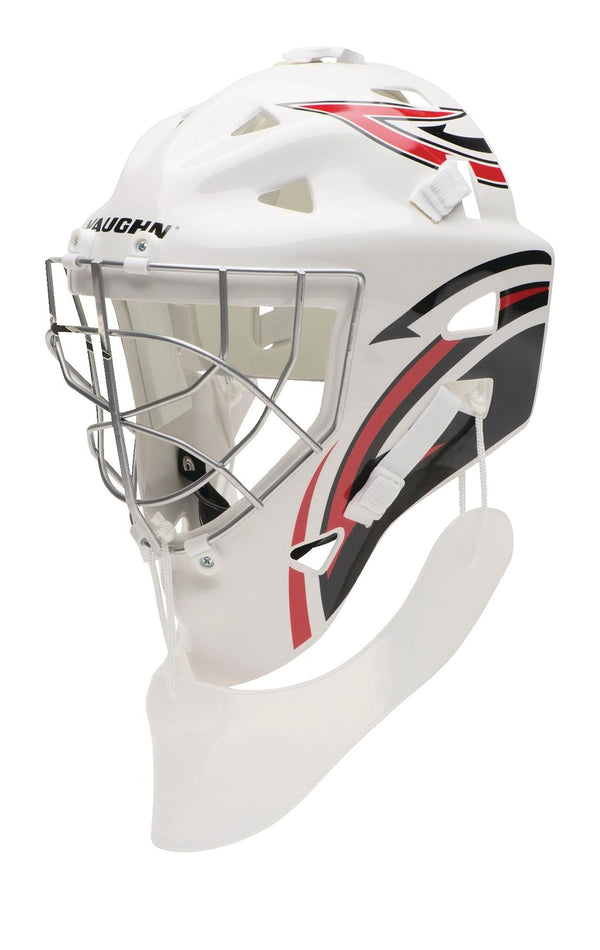 Pro Street Hockey Goalie Helmet Mask with Cage, Senior R3327