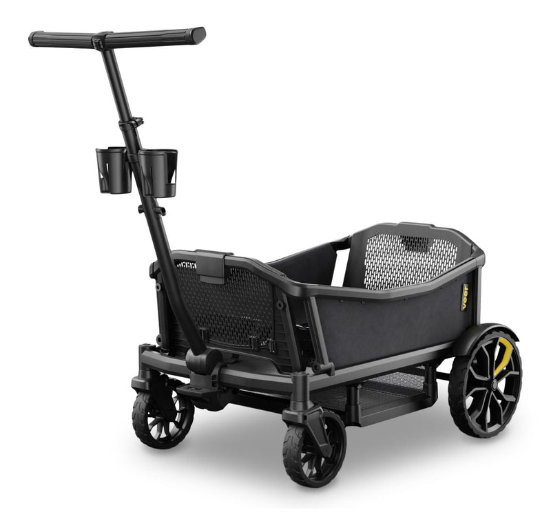 All-Terrain Cruiser XL Wagon U7369