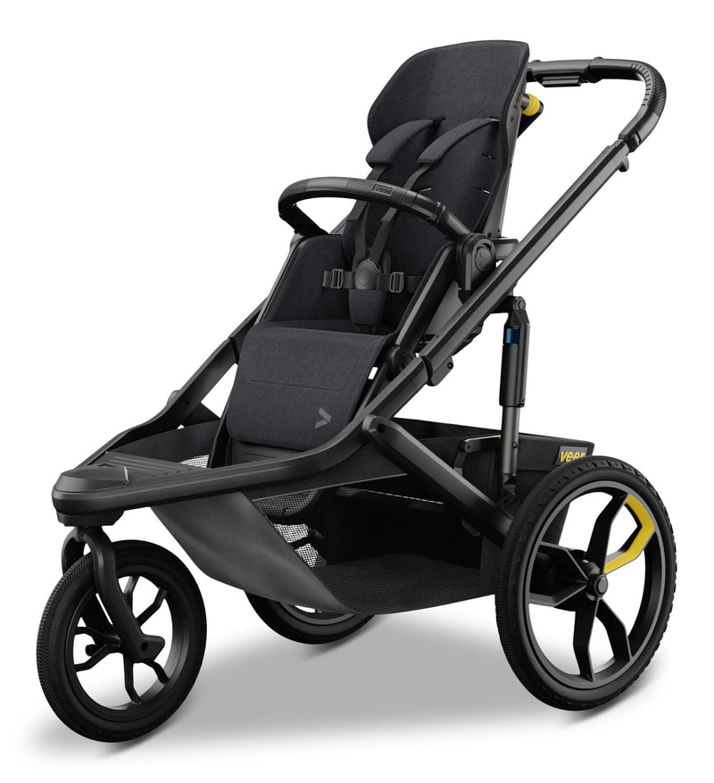 Switchback Frame Jogging Stroller F3529
