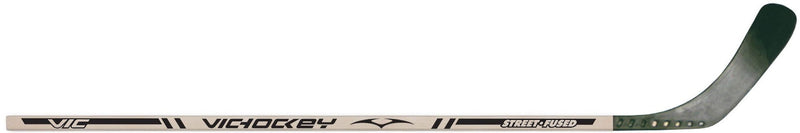 Fused Wood Street Hockey Stick, Senior, 52-in W7089
