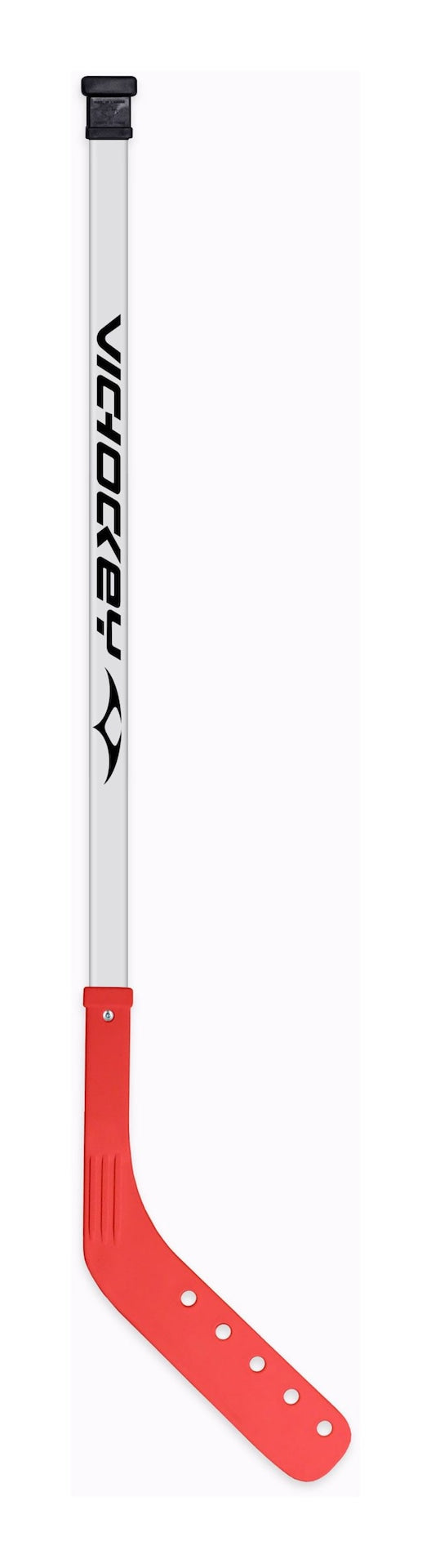 Plastic Street Hockey Stick, Junior, 48-in N8110