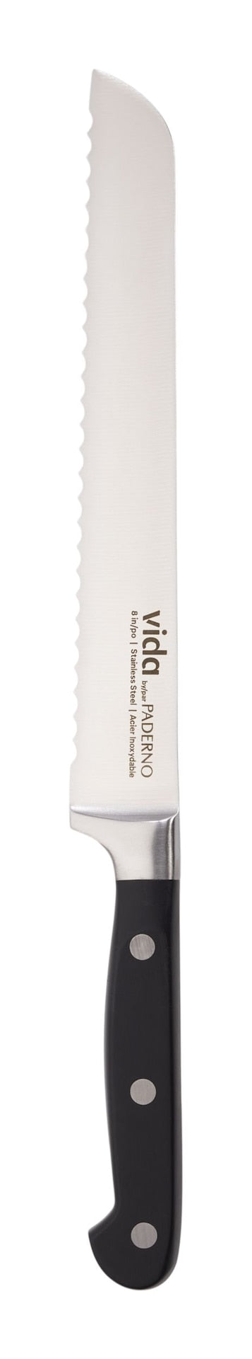 Bread Knife W4161