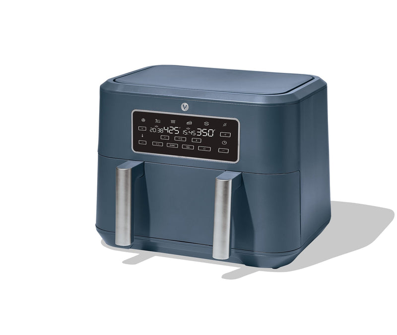 Colour Series 9-qt Trizone Air Fryer, 9-qt M6190