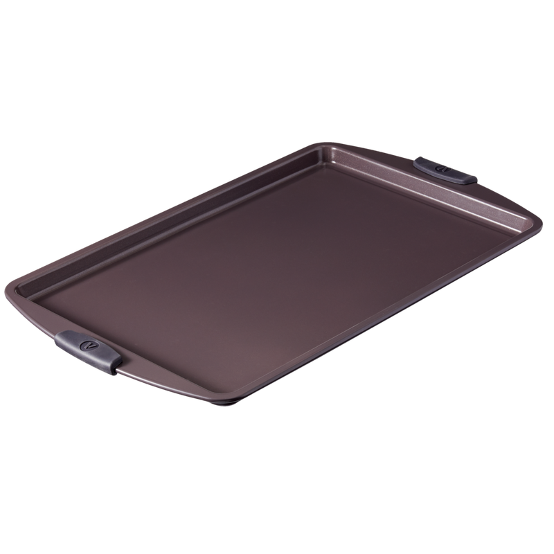 Non-Stick Large Baking Sheet, 17.25 x 11.25-in J5614