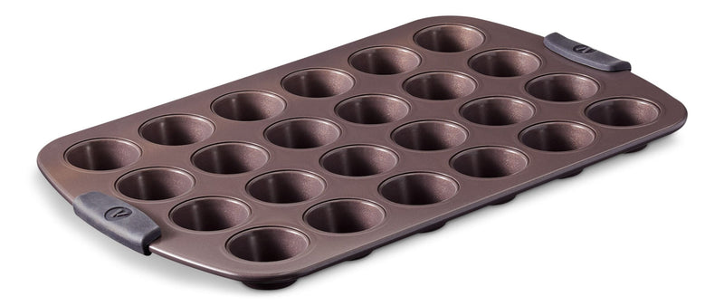 Non-Stick Muffin Pan, 24-Cup G9637