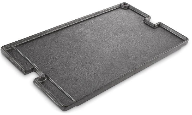 Reversible Cast Iron Cooking Grill & Griddle W5302