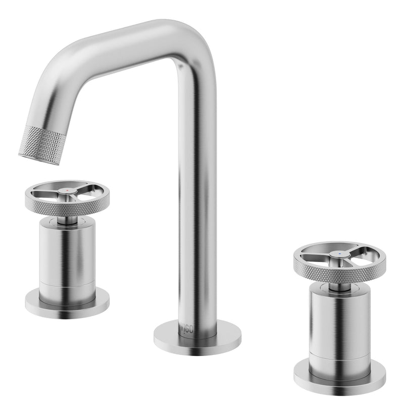 Cass 2-Handle Bathroom Faucet G1692