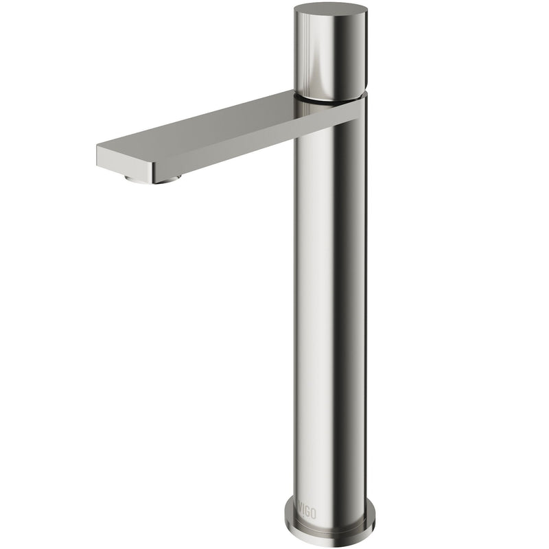 Gotham Vessel Bathroom Faucet P8977