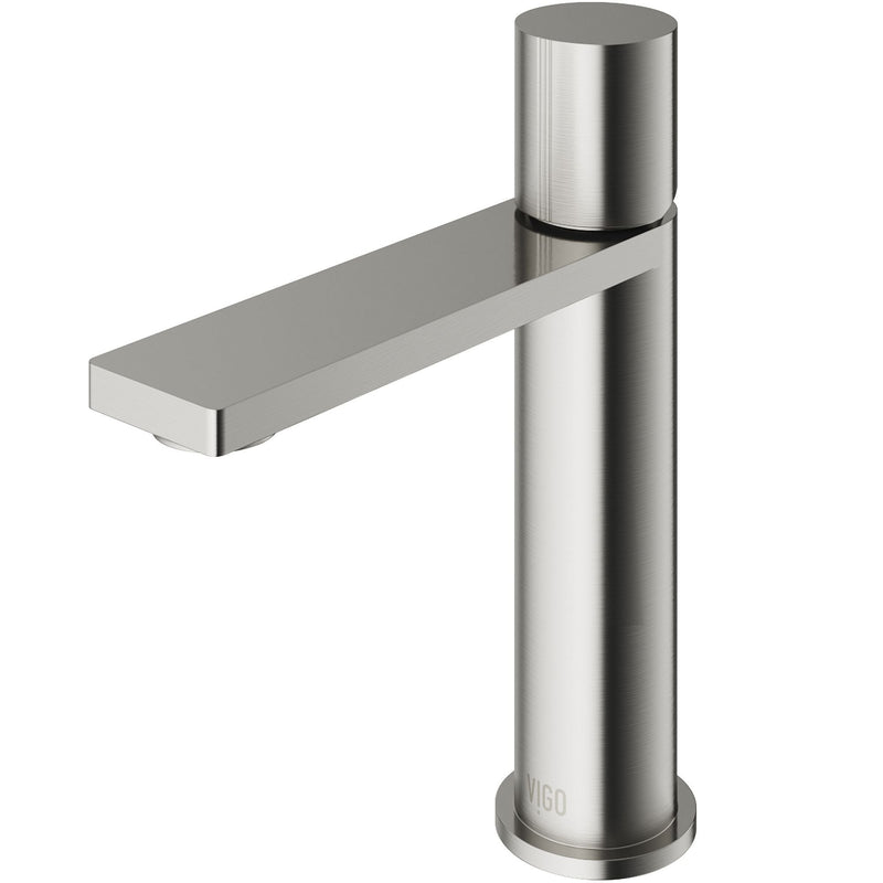 Halsey Bathroom Faucet C8569