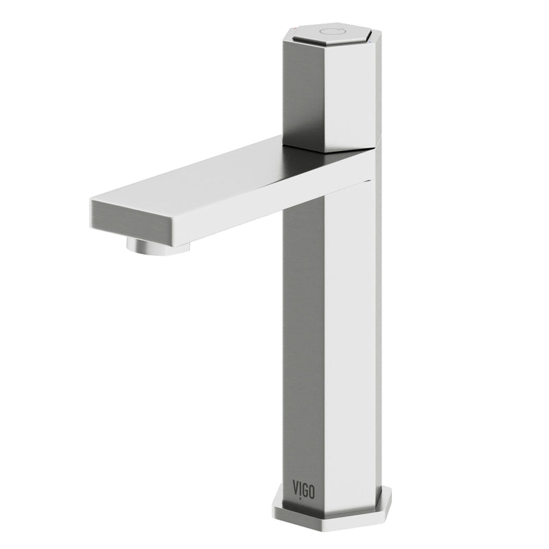 Nova Bathroom Faucet T4291