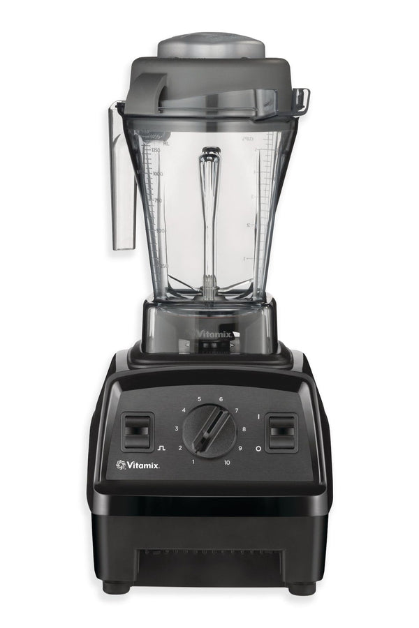 Explorian E310 Blender with 10 Speeds, Black V7062