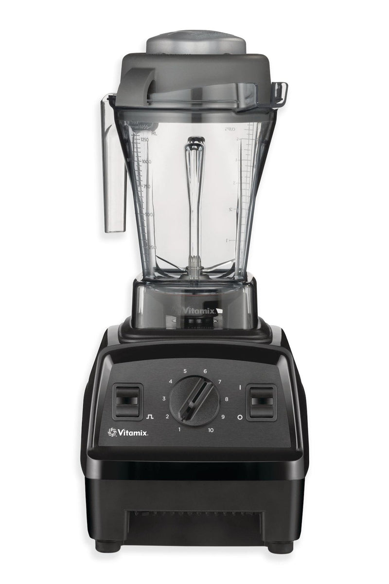 Explorian E310 Blender with 10 Speeds, Black V7062