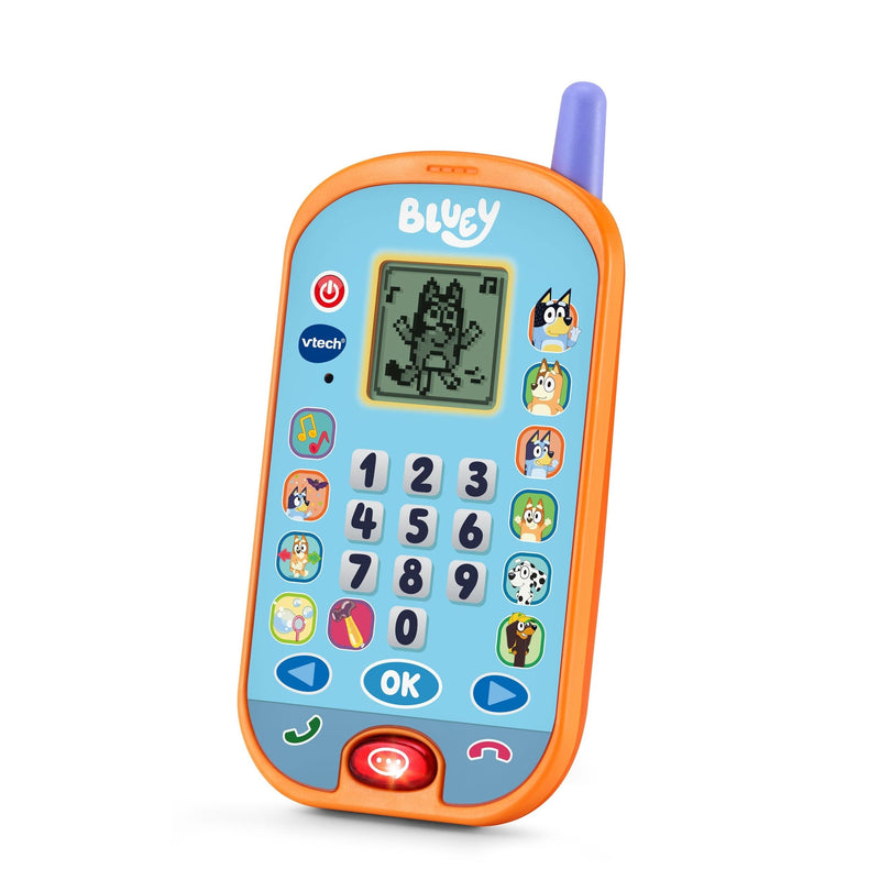 Ring-Ring Phone, Ages 3-6 T7840