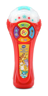 Sing-It-Out Little Microphone, English Version